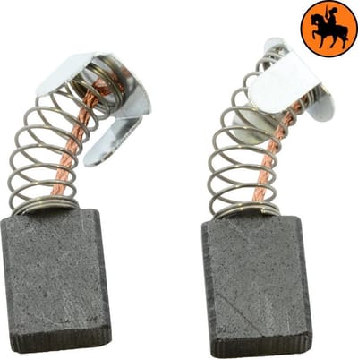 Koolborstel voor Makita Schaaf 1606B - 6,5x13,5x16mm