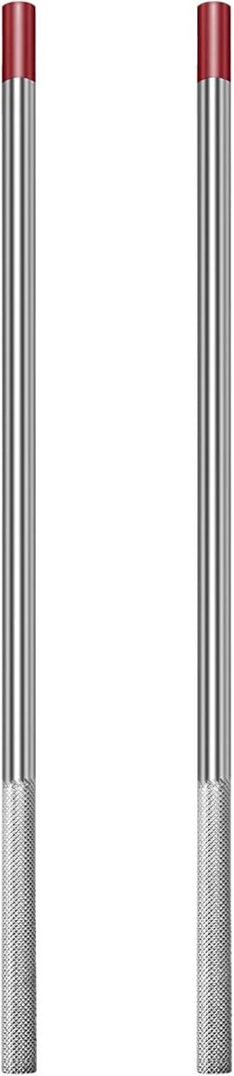 Veren Wikkelstangen - Garagedeur Gereedschap - Veilig Ophangen - Antislip Handvatten - 45 cm Lengte