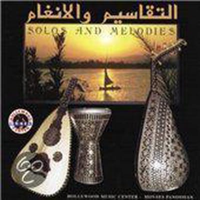 Solos and Melodies
