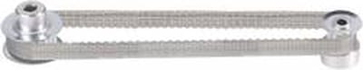 Reely Tandriem Buitenomvang: 285 mm Aantal tanden: 114