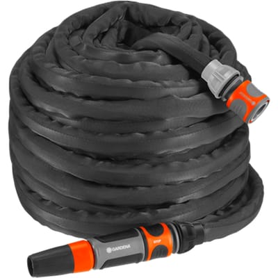 GARDENA Textielslang Liano™ 30 M Tuinslang - 30 Meter - 13 mm