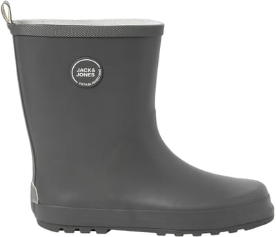 JACK&JONES - JFWRUBBER BOOT JNR - Heren - Laarzen