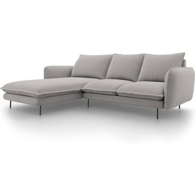 Hoekbank Vienna links | Cosmopolitan Design