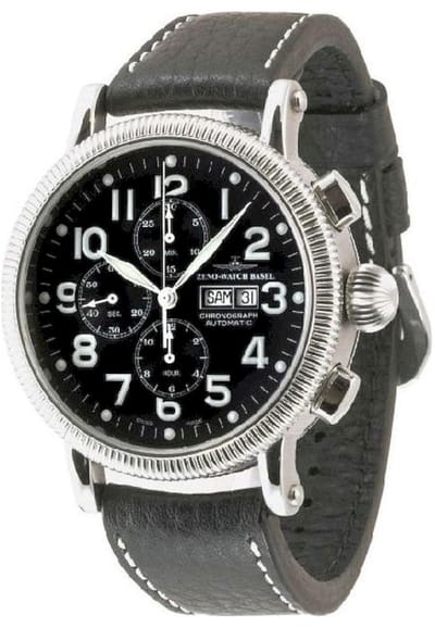 Zeno Watch Basel Herenhorloge 88077TVDD-a1