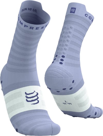 Pro Racing Socks V4.0 Ultralight Run High- Hardloopsokken
