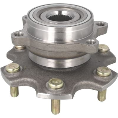 Wiellagerset BTA H25053BTA