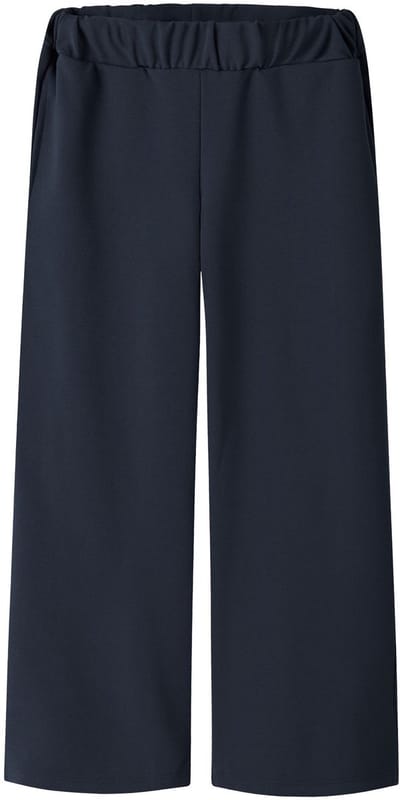 NAME IT- NKFNALINNA WIDE PANT NOOS - Meisjes - Broek