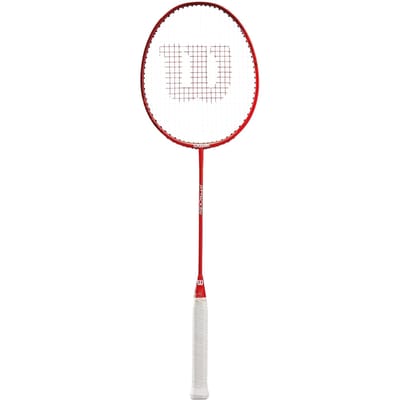 Wilson Attacker Badmintonschläger