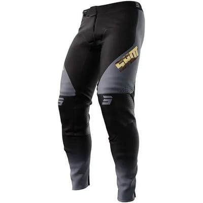 Motorcrossbroek Shot Race Gear Aerolite