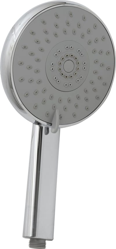 Plieger Pearl - Handdouche 5 Standen - Diameter Douchekop 15cm - Chroom