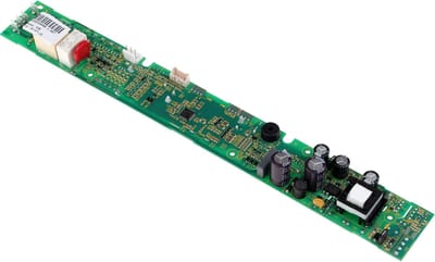 ARISTON - MODULE - STUURKAART MAGIC PANEL - C00386195
