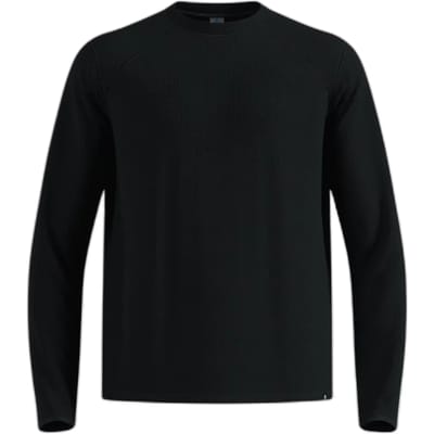 Odlo 542992 Cubic Sweatshirt Zwart L Man