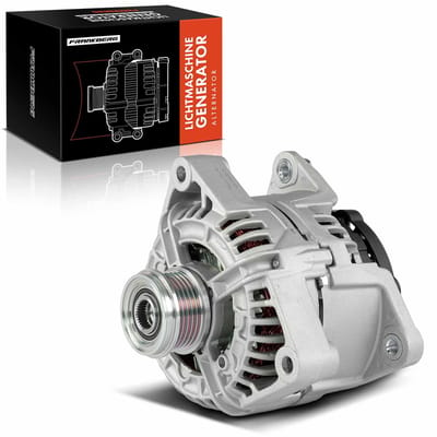 Frankberg 1x dynamo generator voor Opel