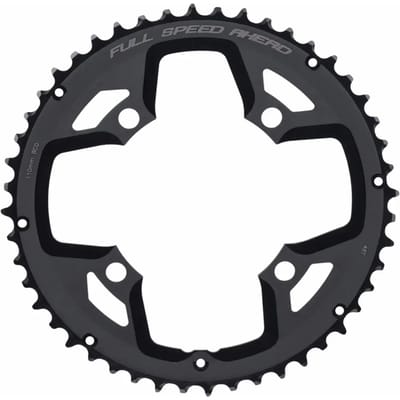 Dienblad FSA Gossamer abs 10/11v 110x52T wb625