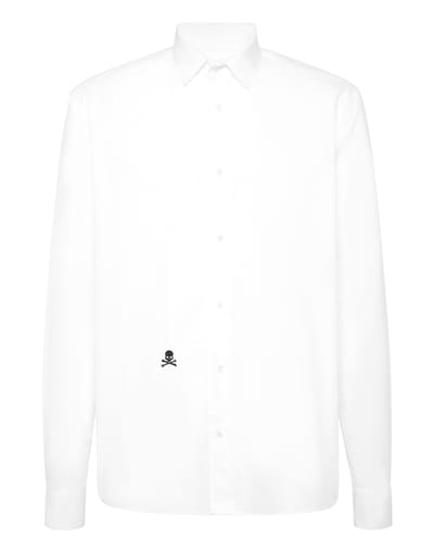 Sugar Daddy Cut Shirt