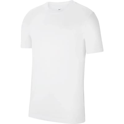 Nike Nike Park 20 Sportshirt - Maat XXL  - Mannen - wit