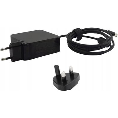 CoreParts 65W USB-C Power Adapter