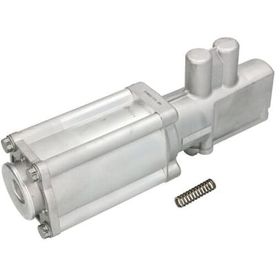 Reparatieset voor de handgeschakelde versnellingsbak EURORICAMBI 95536926