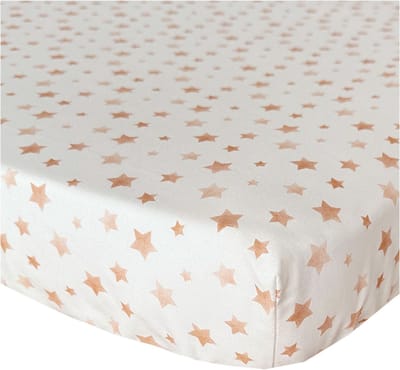 BINK Bedding Hoeslaken Sterre 70 x 150 cm