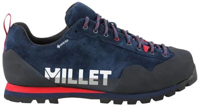 Millet Friction Goretex Wandelschoenen Blauw EU 40 2/3 Man