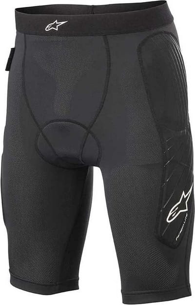 Alpinestars Bicycle Paragon Lite Korte Broek Zwart 38 Man