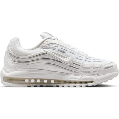 Nike Air Max Tl 2.5 Comfortabele Pasvorm Lifestyle Casual Schoenen Heren sneaker Wit Grijs FZ4110-108 46 white