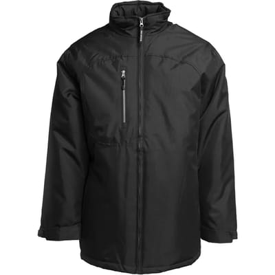 Getailleerde parka Pen Duick