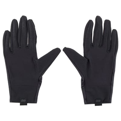 Nike Basislaag Heren Handschoenen (Zwart)