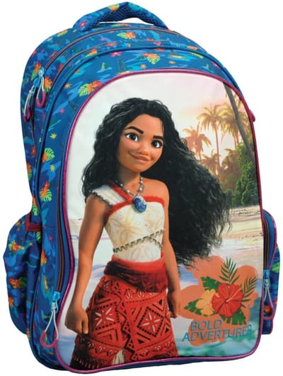 Disney Vaiana schooltas Bold Adventurer 42 x 30 x 15 cm