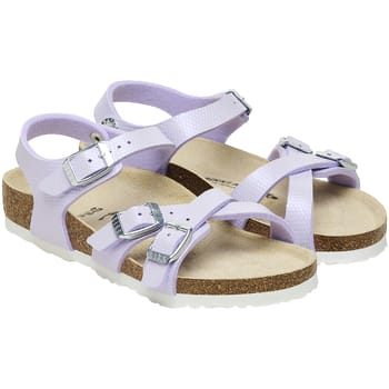Baby meisjes muiltjes Birkenstock Kumba
