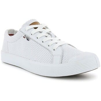 Lage Sneakers Palladium Boots Pallaphoenix OG Leather