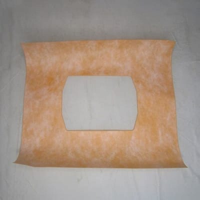 Steinberg sealing sleeve for Sensual Rain concealed thermostat 099.0082