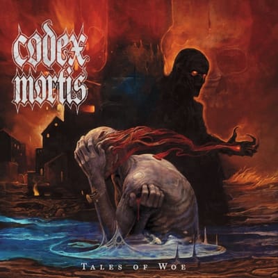 Tales of Woe
