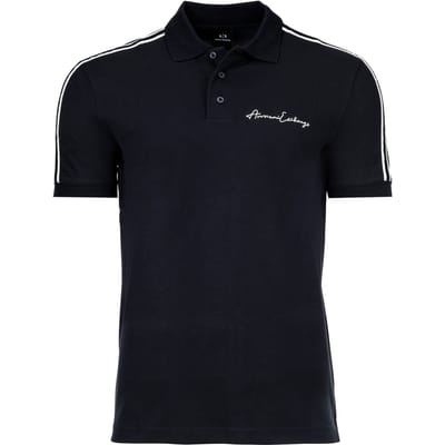 Armani Exchange Polo Poloshirt