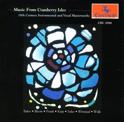 Music From Cranberry Isles