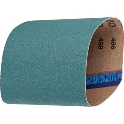 PFERD TOOLS BA 100/282 Z 80 45001156 Schuurband Korrelgrootte (num) 80 (l x b) 282 mm x 100 mm 5 stuk(s)