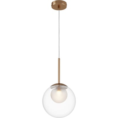 Maytoni - Hanglamp Basic form - Goud - Ø20