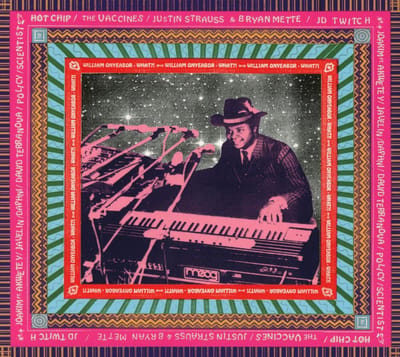 What?! William Onyeabor..