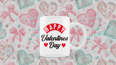 Mok Happy Valentine’s Day