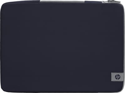 HP Protective Atmospheric Blue Laptop Sleeve 13–14 inch – Dun & Waterafstotend met handvat