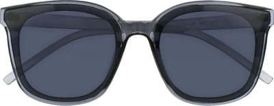 SILAC - Sun black transparent 8902 - Zonnebrillen voor Vrouwen