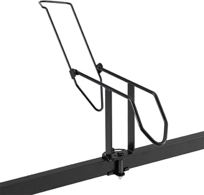 Extra Fietswielsteun voor Stationaire Fietsdisplays