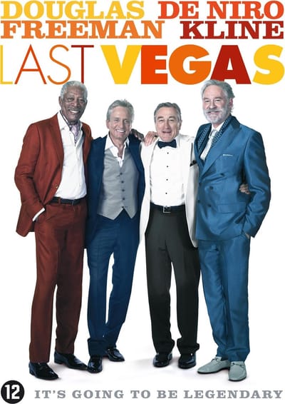 Last Vegas