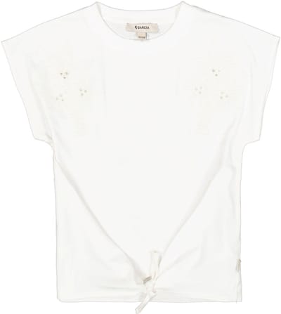 Garcia - P262616 - Meisjes - T-shirts