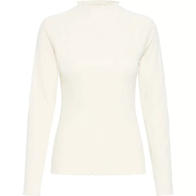 b.young - BYTONE RAGLAN TSHIRT - Dames - T-shirts