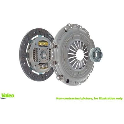 Koppelingsset VALEO 801347