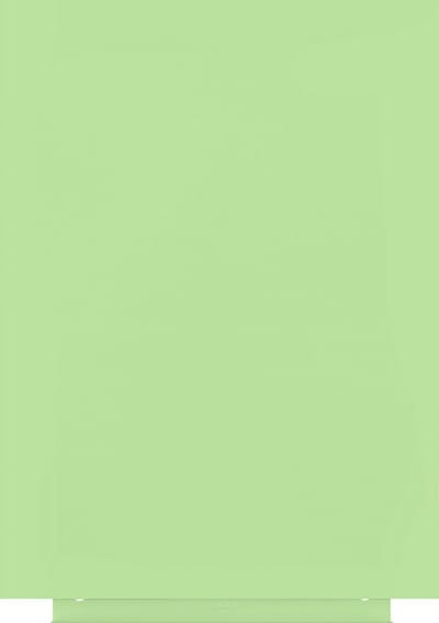 Rocada whiteboard - Skincolour - 55x75 cm - groen