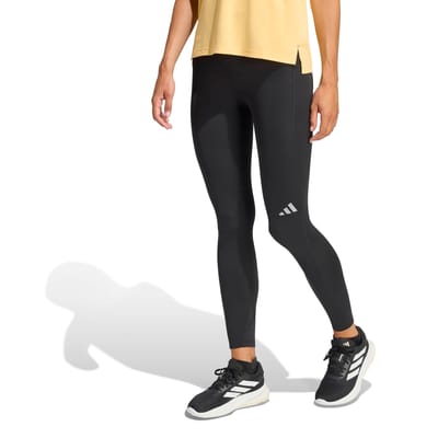 Adidas Adi365 Climacool Running 7/8 Leggings Zwart XS Vrouw
