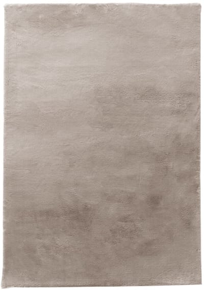Karpet Fluffy 200x300cm taupe