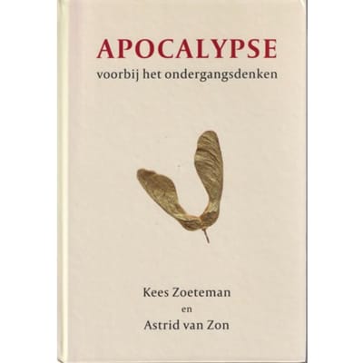 Apocalypse - Kees Zoeteman